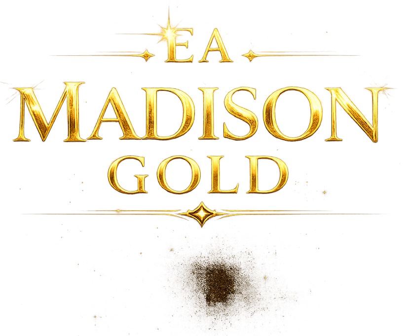 EA Madison Gold