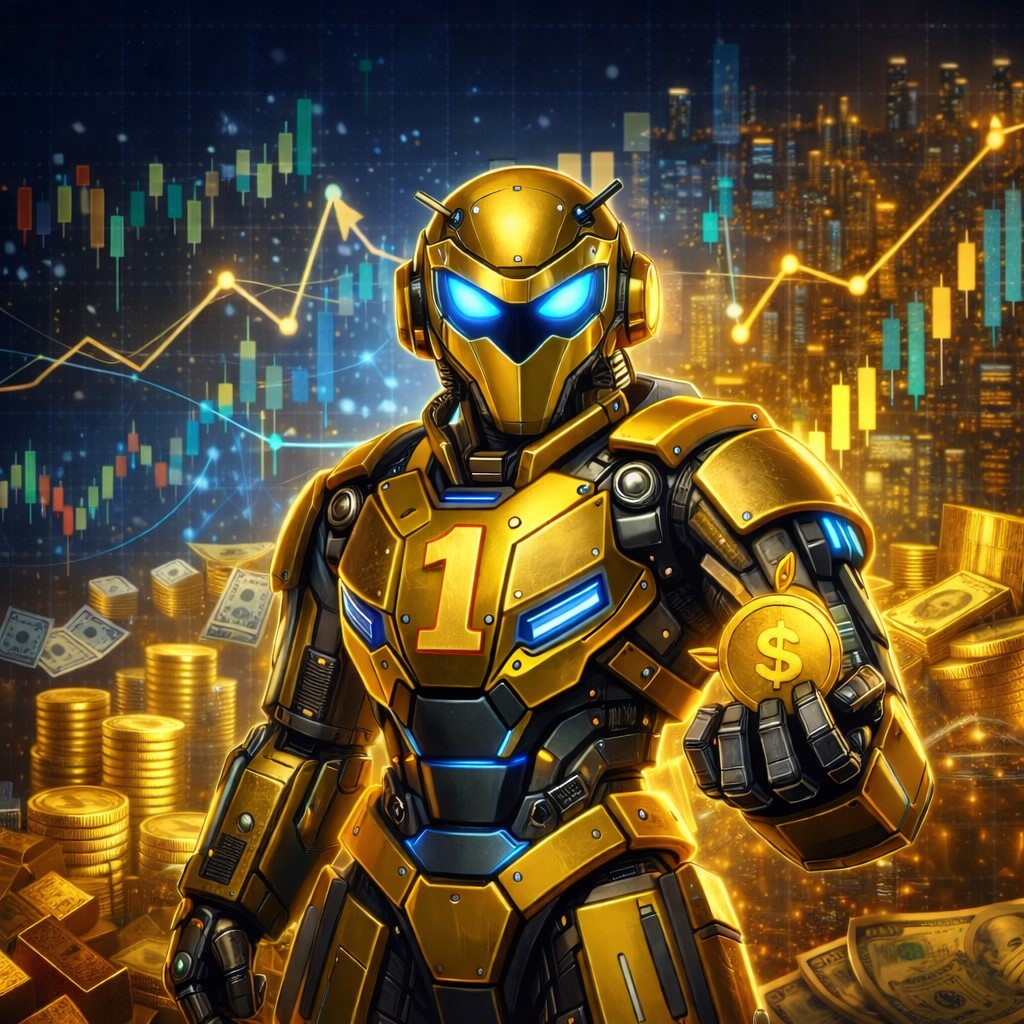 Aggresive Trend EA Pro V3