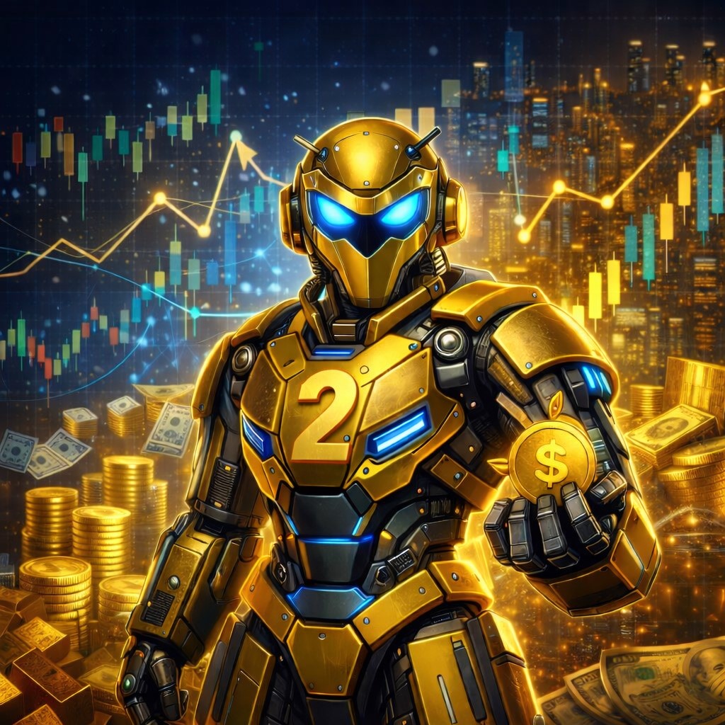 Aggresive Trend EA Pro