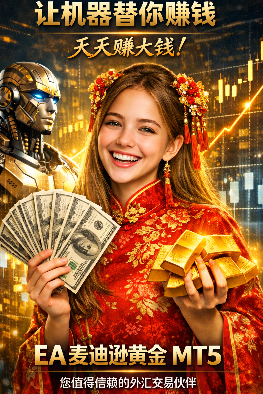 Strategy Illustration