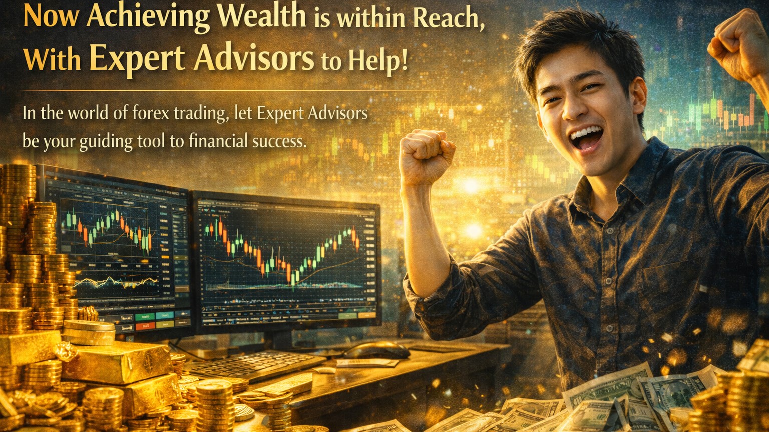 User Profit Testimony